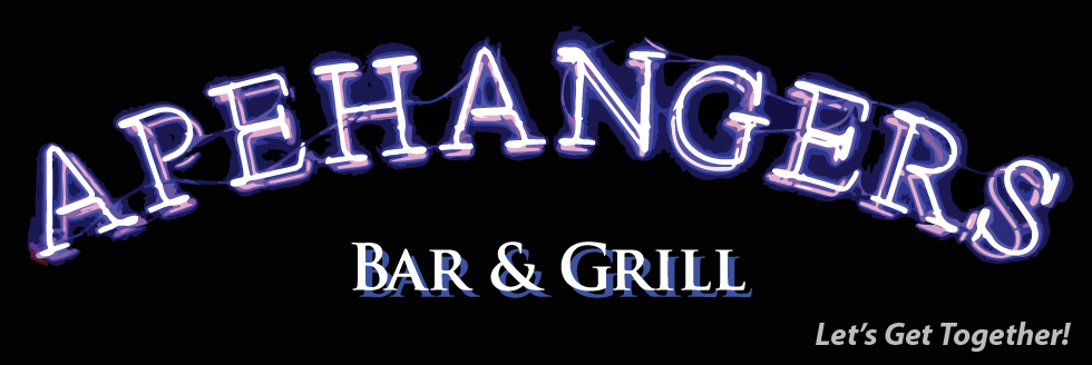 APEHANGERS MAIN BANNER